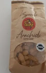 Le speciali Arachidi