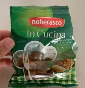 In cucina