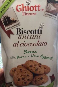 Biscotti toscani