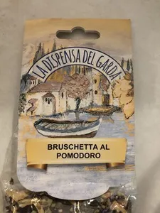 Bruschetta