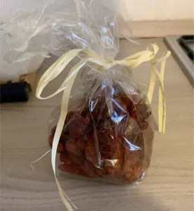 Pomodori secchi oblunghi