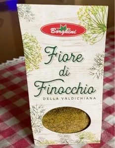 Fior Fiore di Finocchio della Valdichiana