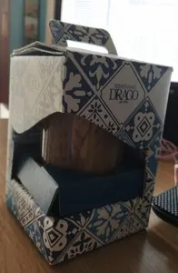 Tonno Sebastiano Drago