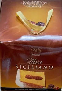 Dolce Sicilia Moro Siciliano