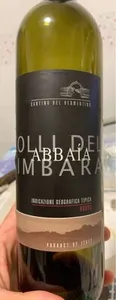 Vino Abbaia