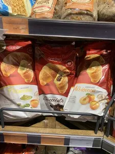 Круассаны Dal Colle