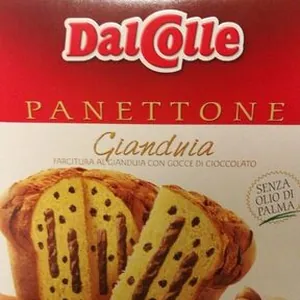Panettone
