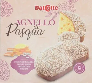 Dolce Agnello GR750 Dalcolle