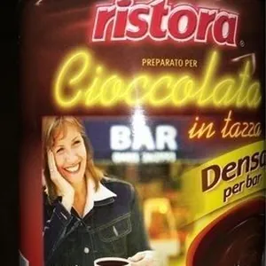 Cioccolata