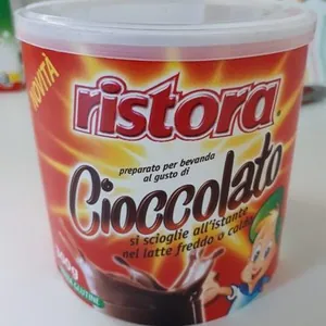 Cioccolata