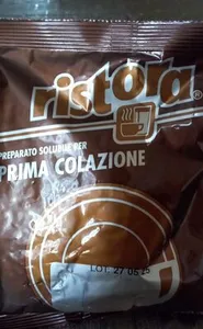 Ristora prima colazione