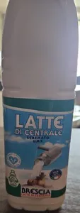 Latte scremato