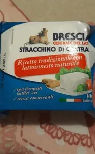 Stracchino di centrale