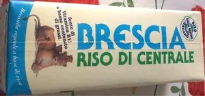 Bevanda vegetale a base di riso