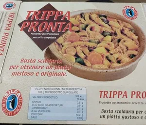 Trippa pronta