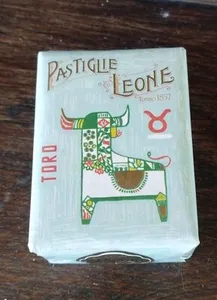 Pastilles Leone