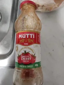 Passata Gastronomica