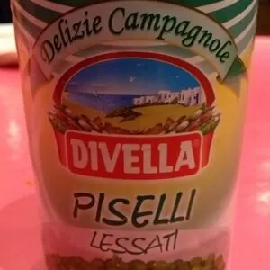 Piselli