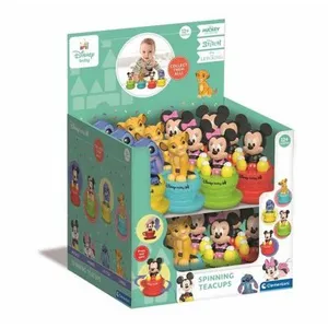 Trasdocka Clementoni