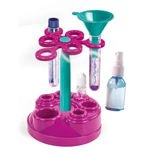 Clementoni-Parfymlaboratorium