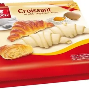 Croissant surgelati