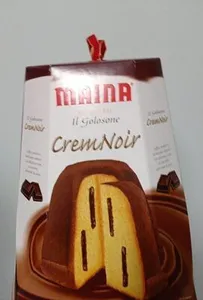 Pandoro il golosone cremNoir