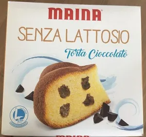 Senza Lattosio