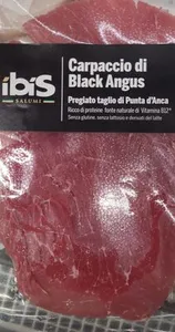 Cartaceo blackout angus