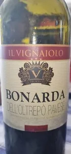 Bonard dell'oltre po pavese