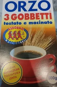 caffè d'orzo