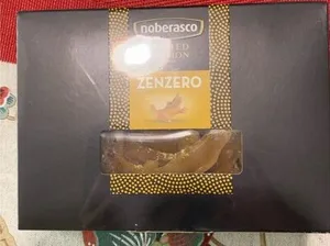 Zenzero