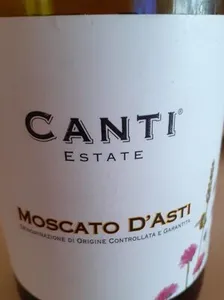 moscato d'asti