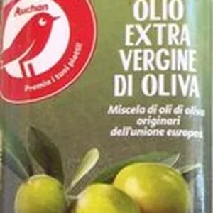 Huile d’olive vierge