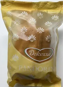 Dolcezza Pandorino (mini pandoro)