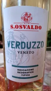 Verduzzo Veneto
