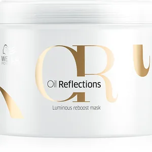 Wella Eller Oil Reflections Reboost Luminous Mask 500ml