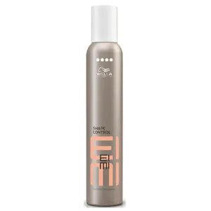 Wella Professionals Eimi Volume Shape Control Stylingmousse för volym Extra starkt grepp 500 ml