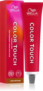 Wella Professionals Color Touch Deep Browns hårfärgning färg 9/73 60 ml