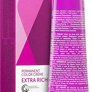 Londa Färg hårfärg 60ml 8/0