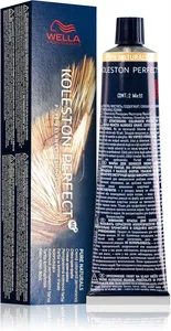 Wella Koleston Perfect Me oxidant 60 ml+ hårfärgningsmedel 60 ml 4/00