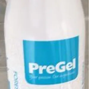 Pregel top up frutti di bosco