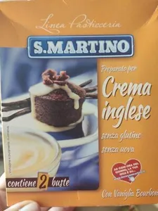 Crema inglese