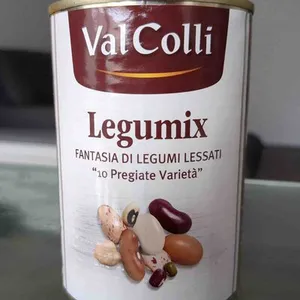 Legumix
