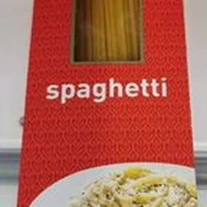 Spaghetti