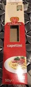 Capellini