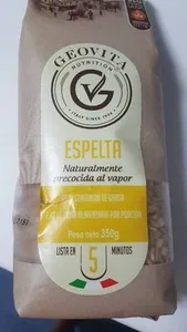 Espelta