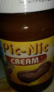 Pic nic cream