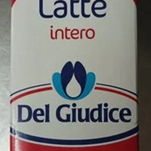 Latte intero