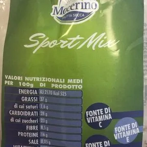 Sport Mix