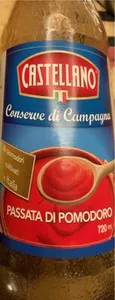 Conserva di campagna